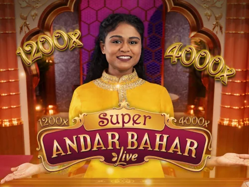 Super Andar Bahar