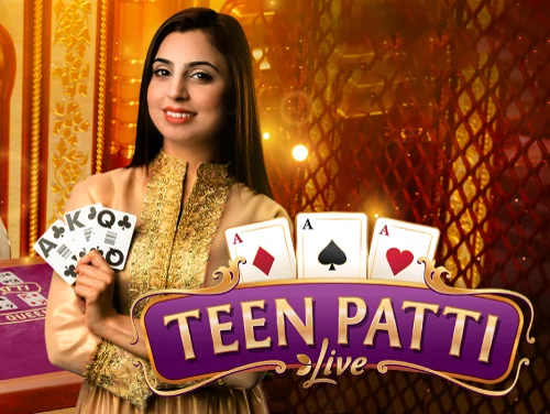 Teen Patti