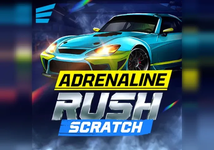 Adrenaline Rush