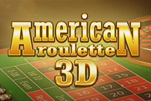American Roulette 3D
