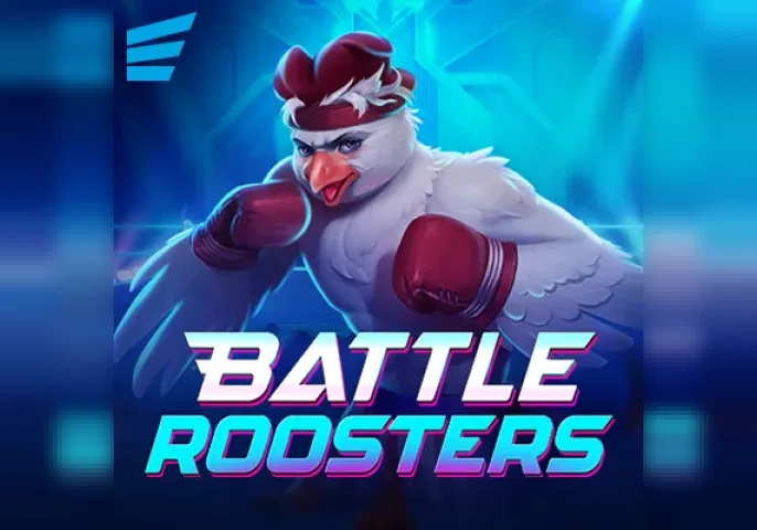 Battle Roosters