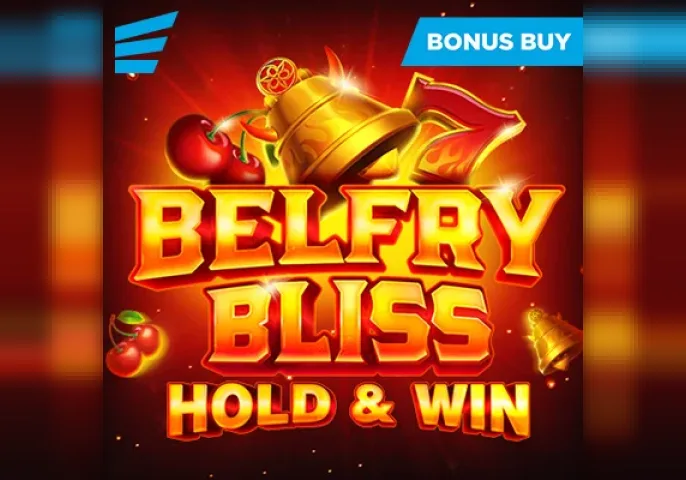 Belfry Bliss Hold and Win