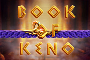 Book Of Keno