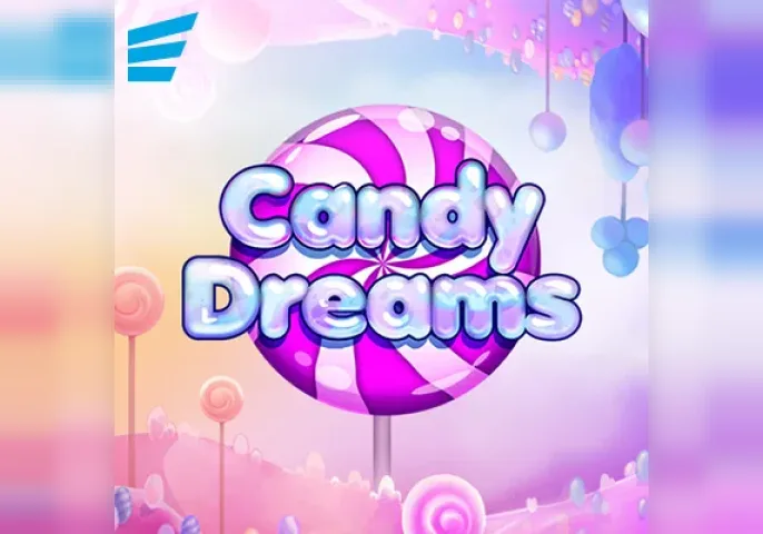 Candy Dreams: Bingo