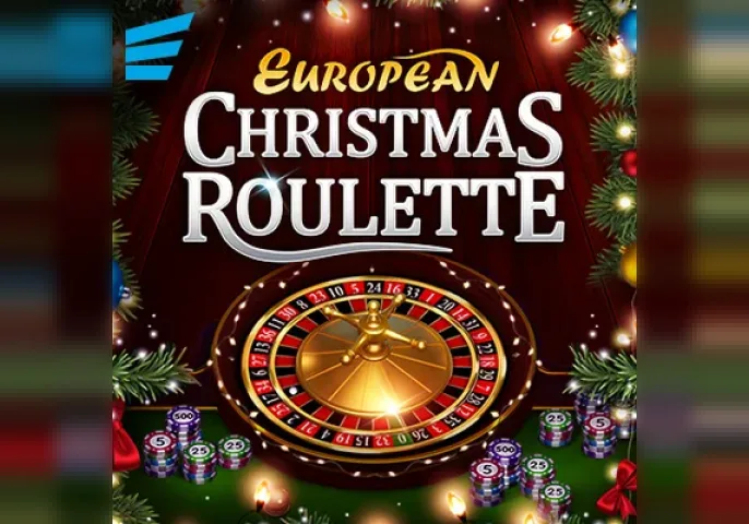 European Roulette