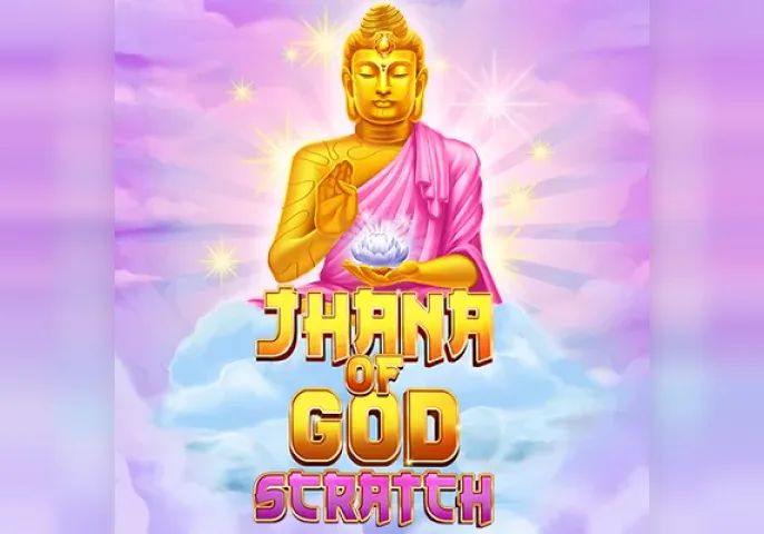 Jhana of God: Scratch