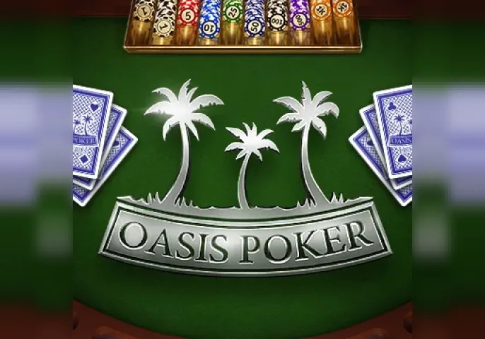 Oasis Poker Classic