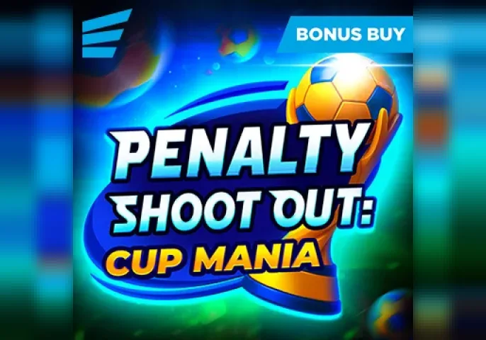 Penalty Shoot Out: Cup Mania