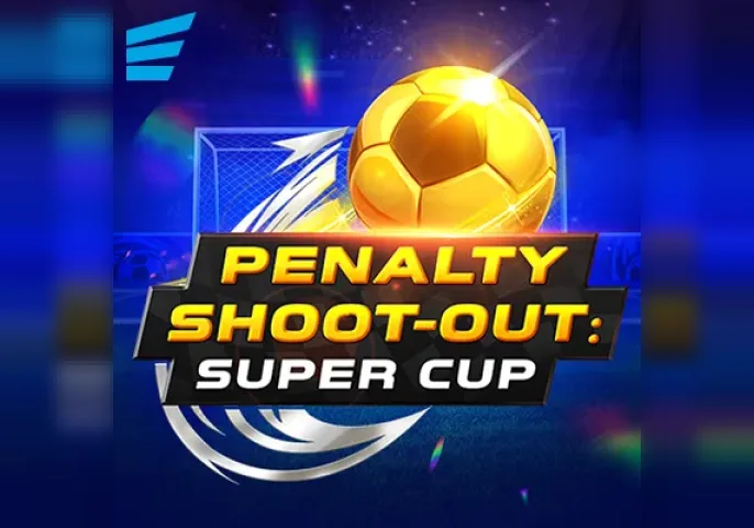 Penalty Shoot-out: Super Cup
