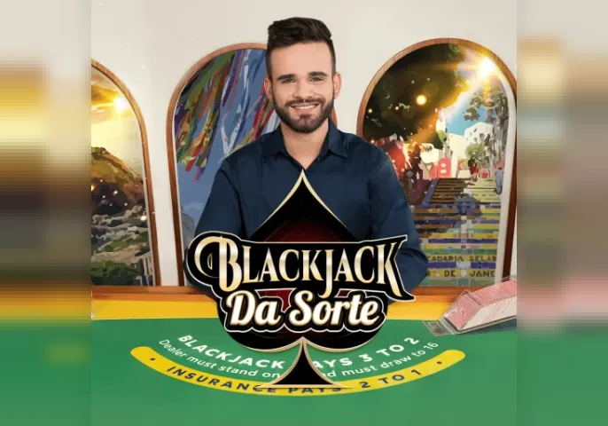 Blackjack da Sorte