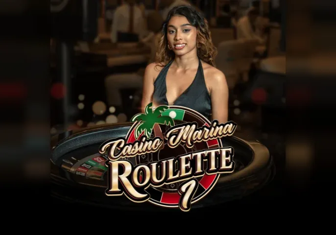 Casino Marina Roulette 1