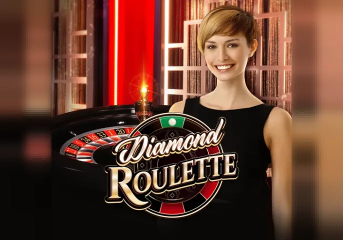 Diamond Roulette