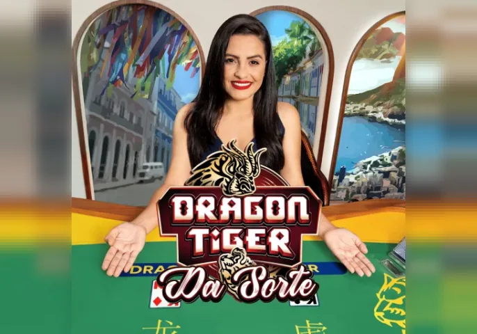 Dragon Tiger da Sorte
