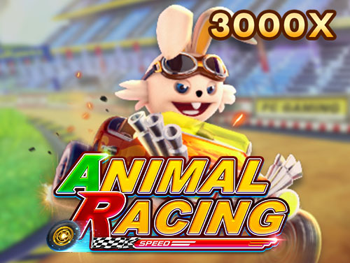 ANIMAL RACING