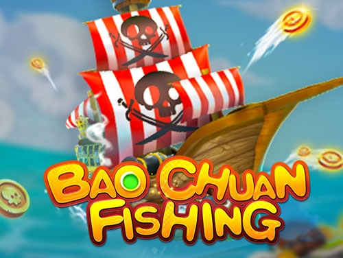 BAO CHUAN FISHING