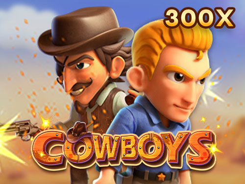 COWBOYS