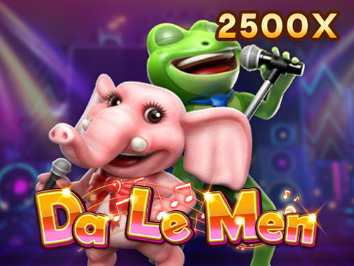 DA LE MEN