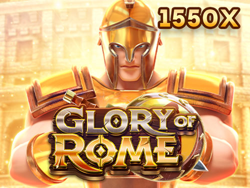 GLORY OF ROME