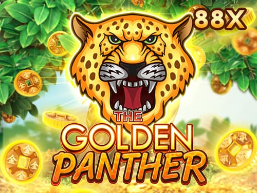 GOLDEN PANTHER