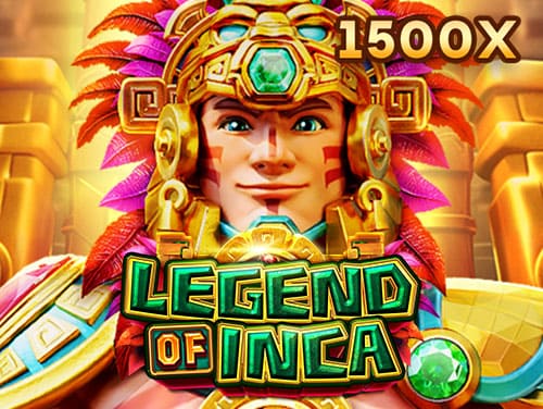 LEGEND OF INCA