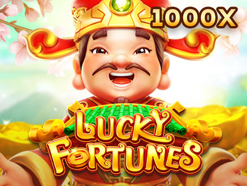 LUCKY FORTUNES