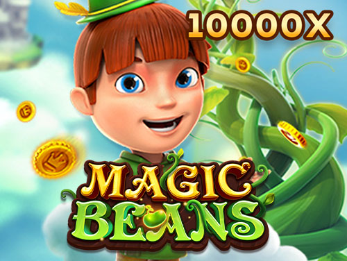 MAGIC BEANS