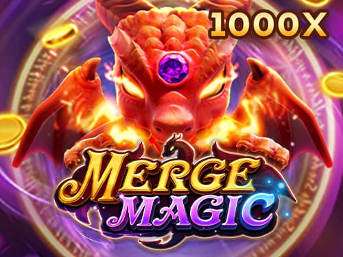 MERGE MAGIC