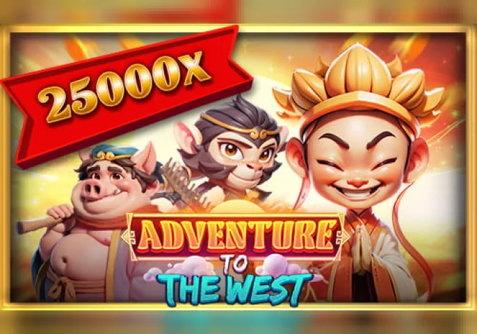 Adventure To The West