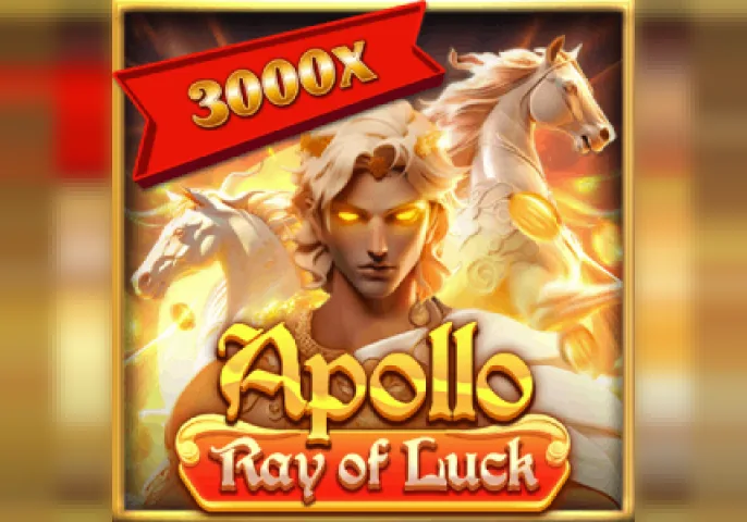 Apollo Ray of Luck