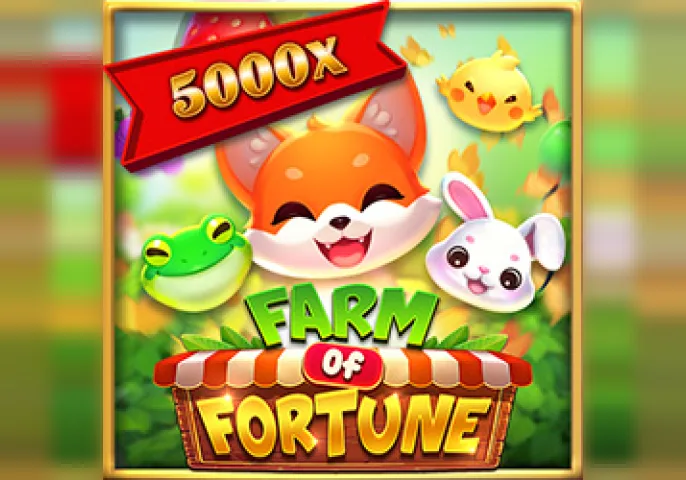 Farm Of Fortune