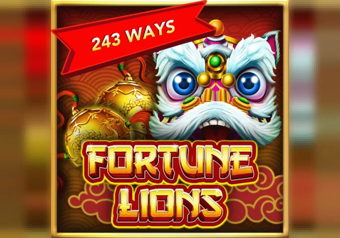Fortune Lions