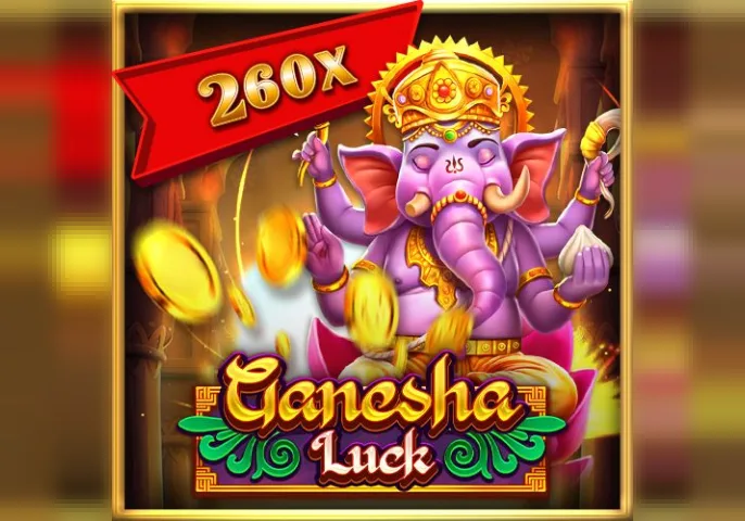 Ganesha Luck