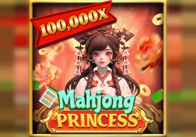 Mahjong Princess