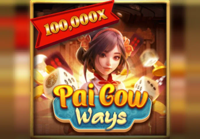 Pai Gow Ways