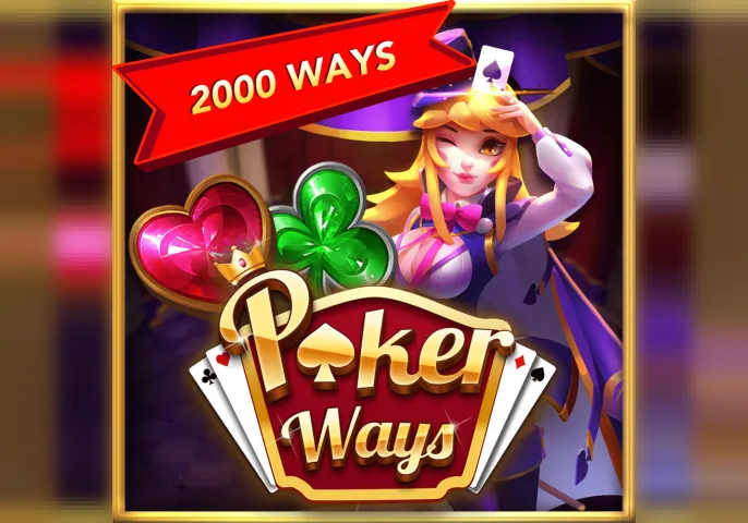 Poker Ways