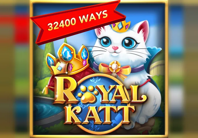 Royal Katt