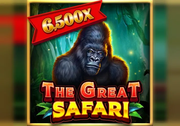 The Great Safari