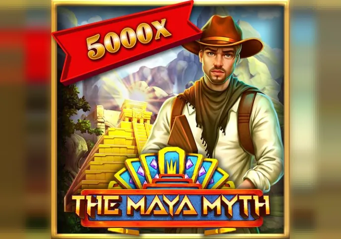The Maya Myth