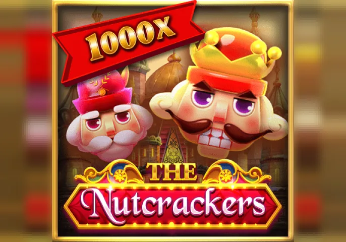 The Nutcrackers