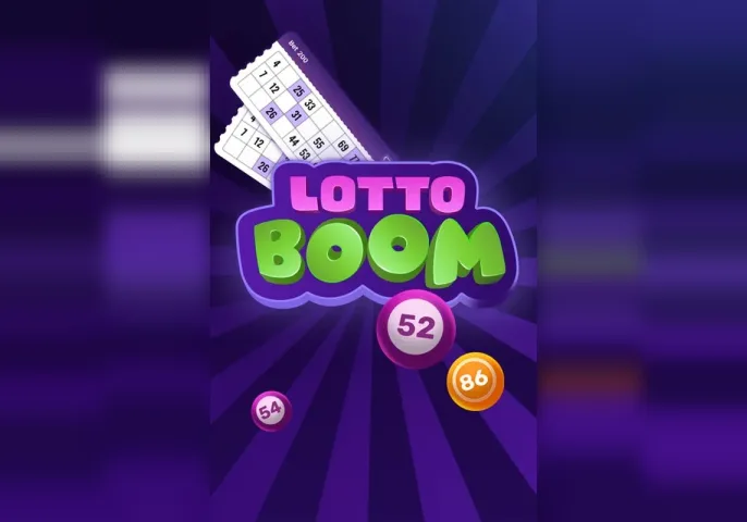 Lotto Boom