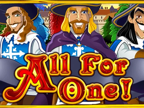 All For One