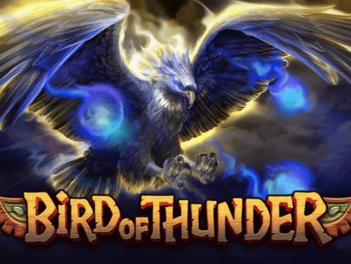Bird of Thunder
