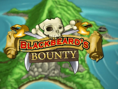 Blackbeard's Bounty