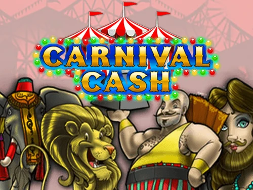 Carnival Cash