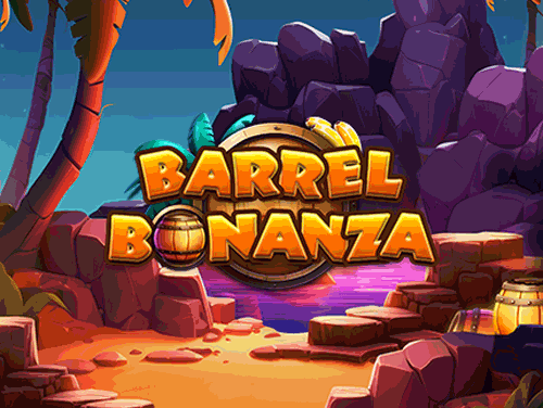 Barrel Bonanza