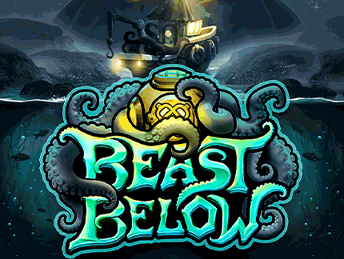 Beast Below