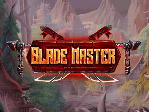 Blademaster
