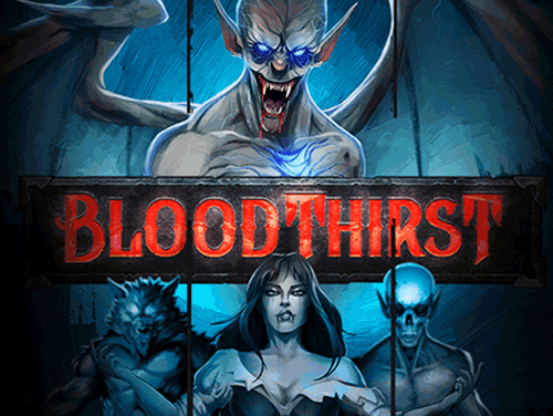 Bloodthirst