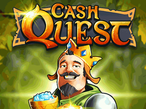 Cash Quest