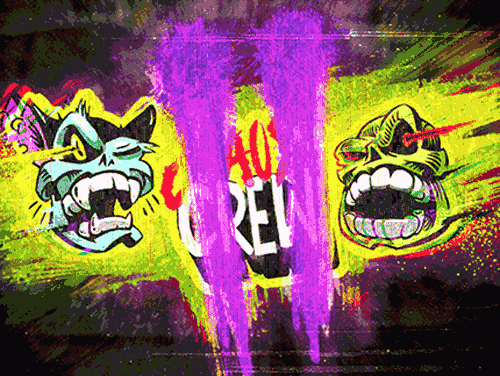 Chaos Crew 2